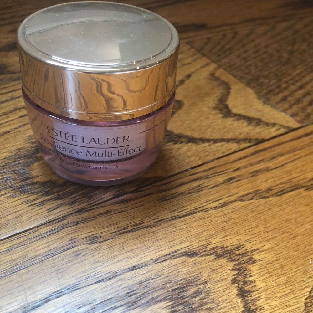 Estée Lauder Resilience multi effect face neck Creme